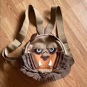 Danielle Nicole Beast Backpack COPY